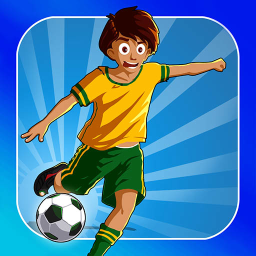 Hyper Soccer Shoot Training Hyper Soccer Shoot Training