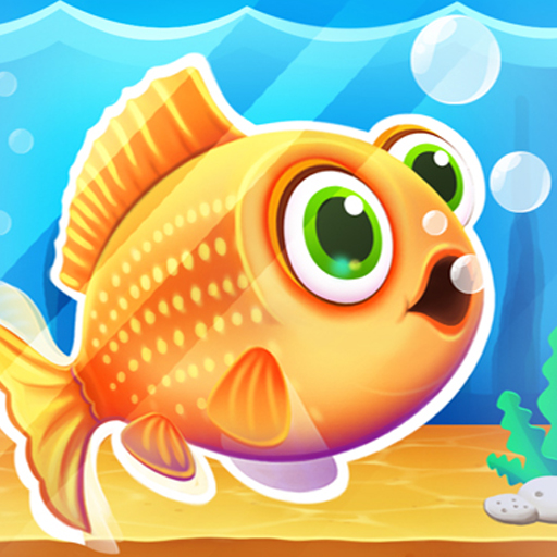 Fish Tank: My Aquarium Games