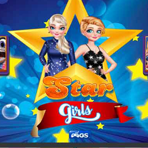 Star Girls