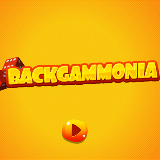 Backgammonia