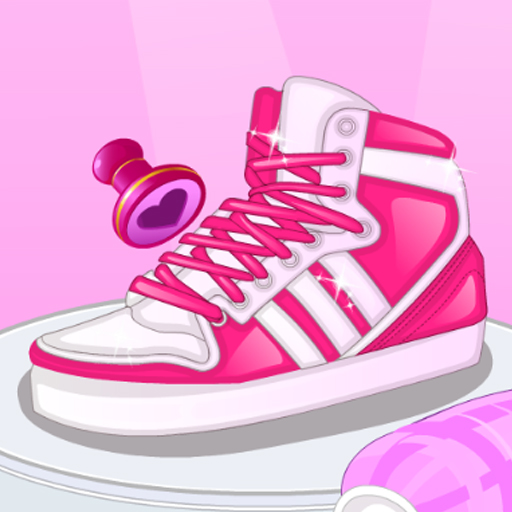 Popstar Sneaker Designer