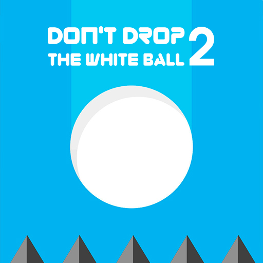 Don't Drop the White Ball 2