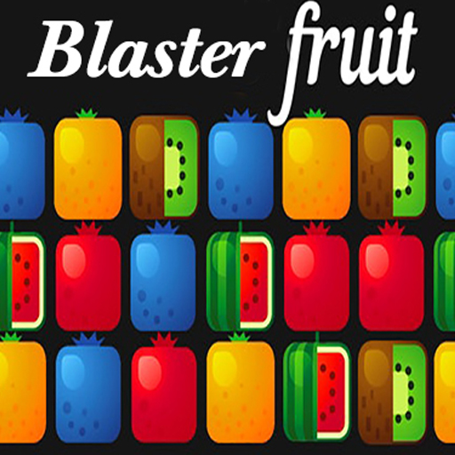 FZ Blaster Fruit