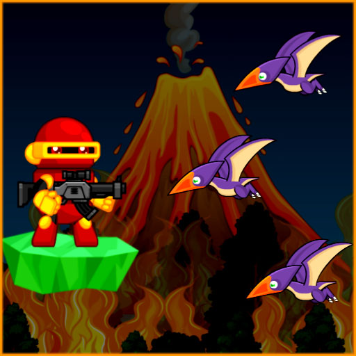 free online Dragon Shooter