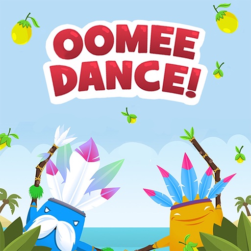 Oomee Dance