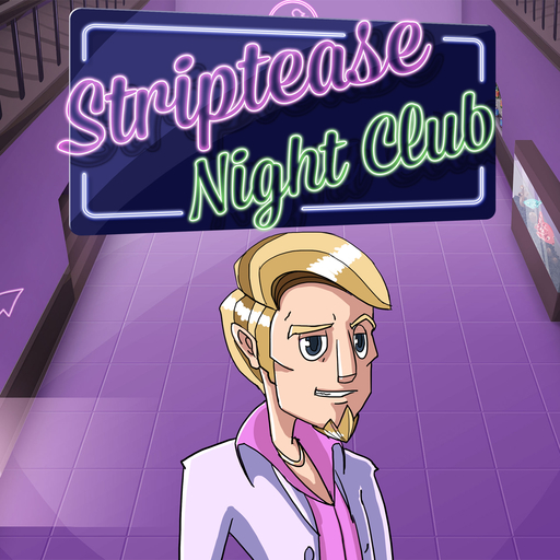 Striptease Nightclub Manager