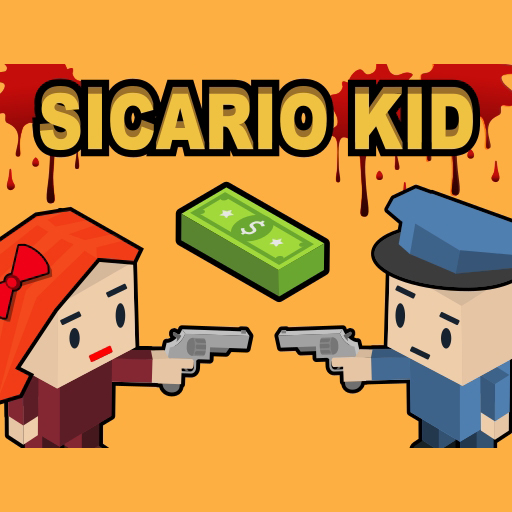 SICARIO KID Cowboy Duel