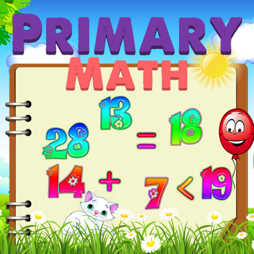free online Primary Math