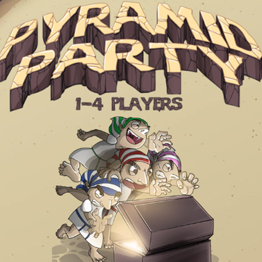 Pyramid Party