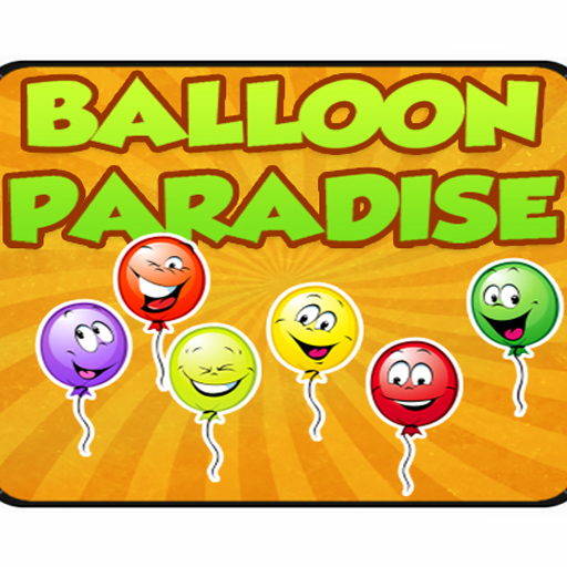 EG Balloon Paradise