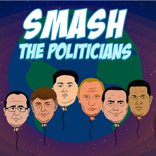 Smash the Politicians