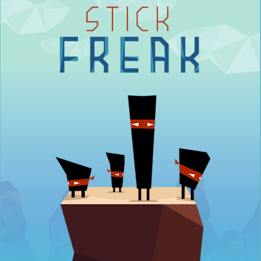 Stick Freak