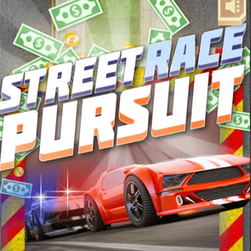 Street Race Pursuit