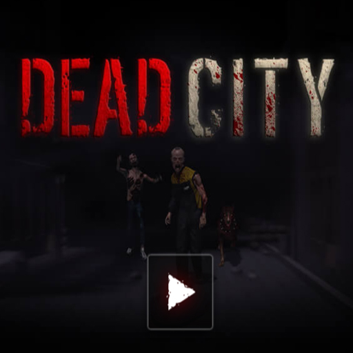 free online Dead City
