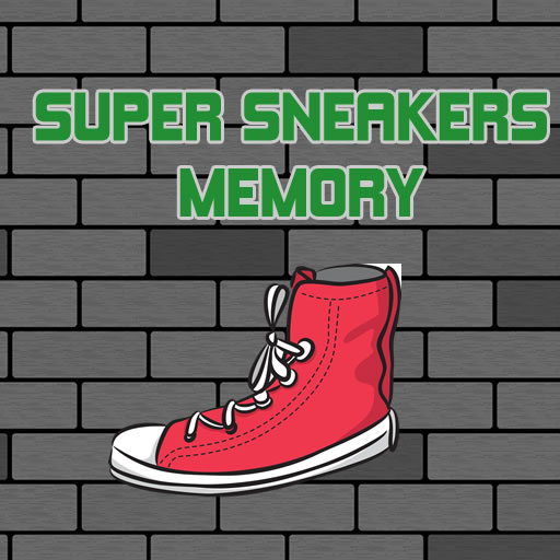 free online Super Sneakers Memory