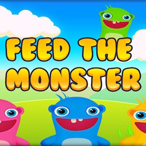 Feed The Monster