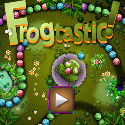 Frogtastic