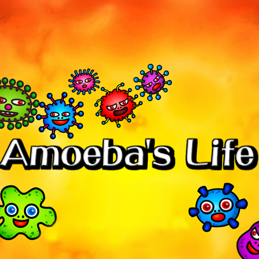 Amoebas Life