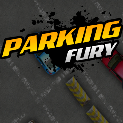 Parking Fury 1