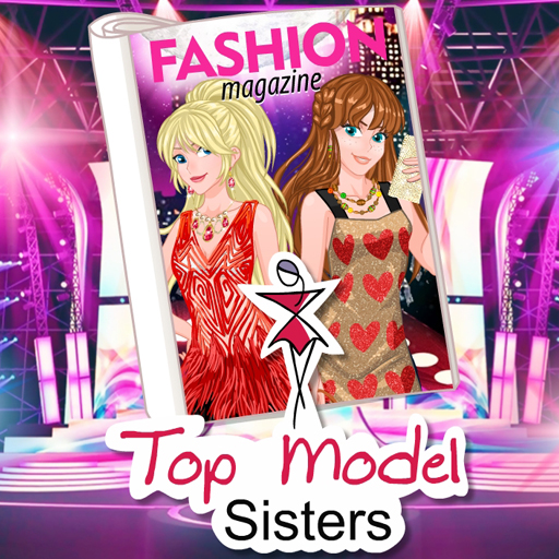 Top Model Sisters