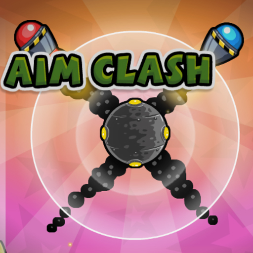 Aim Clash 2