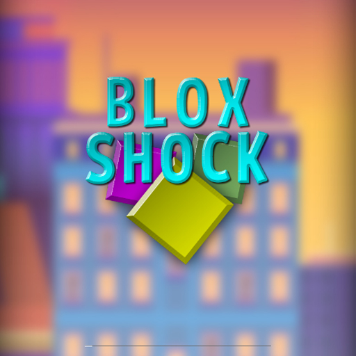 Blox Shock!