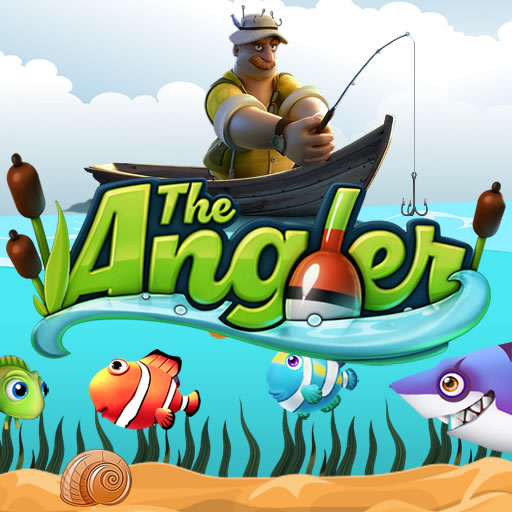 free online The Angler
