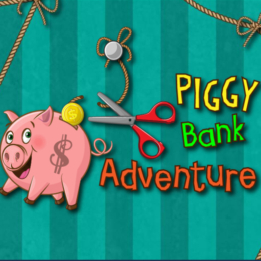 PiggyBank Adventure