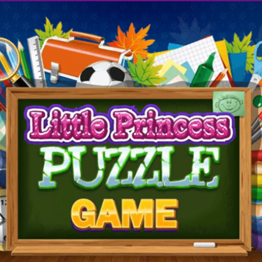 Little Princess Puzzle Games