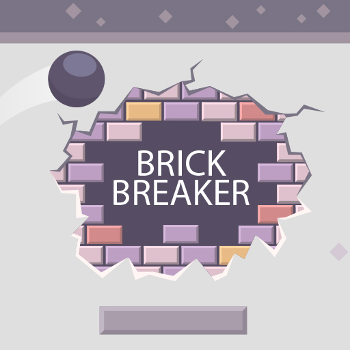 free online Brick Breaker