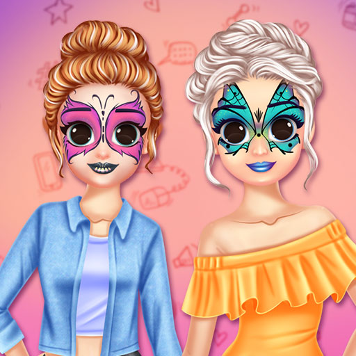 Princess Makeover Fashion Blog