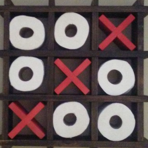 Tic Tac Toe Free