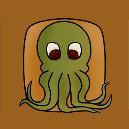 The Little Cthulhu