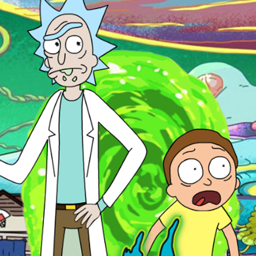 Rick and Morty