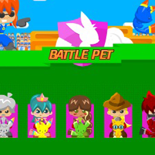 Battle Pet