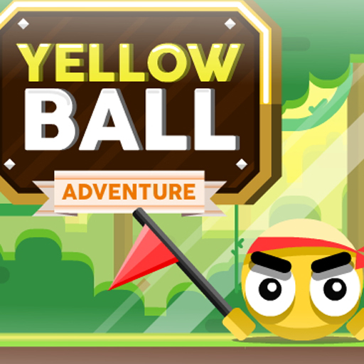 Yellow Ball Adventure