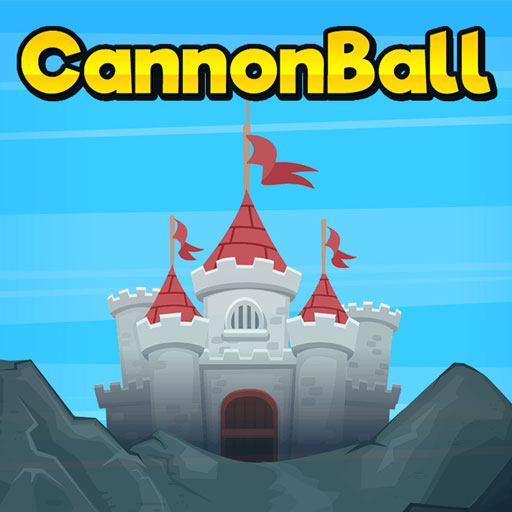 free online Cannon Ball
