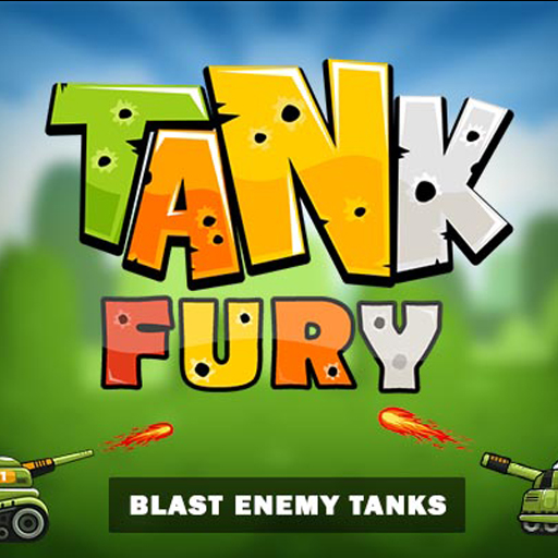 Tank Fury