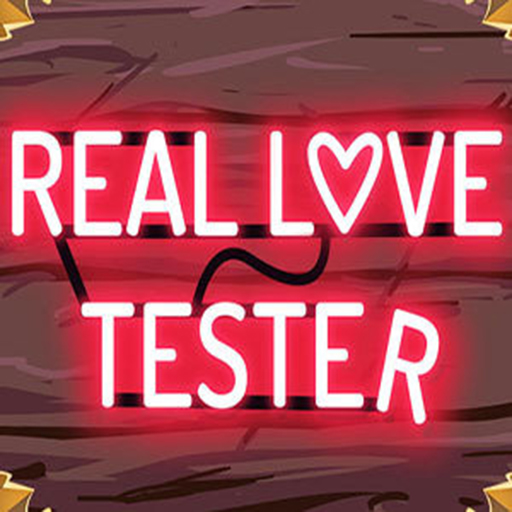 Real Love Tester