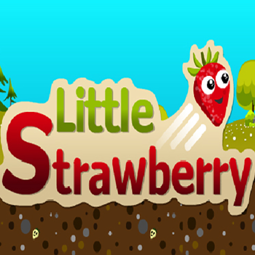 EG Little Strawberry