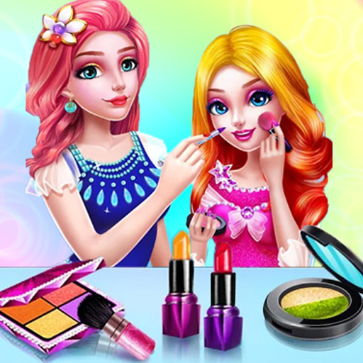 Princess Makeup Salon