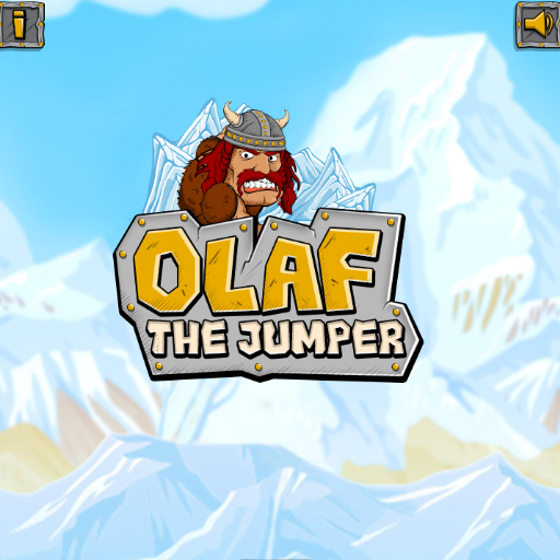 Olaf Jumper