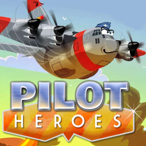 Pilot Heroes