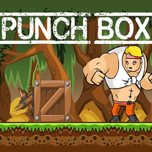 EG Punch Box