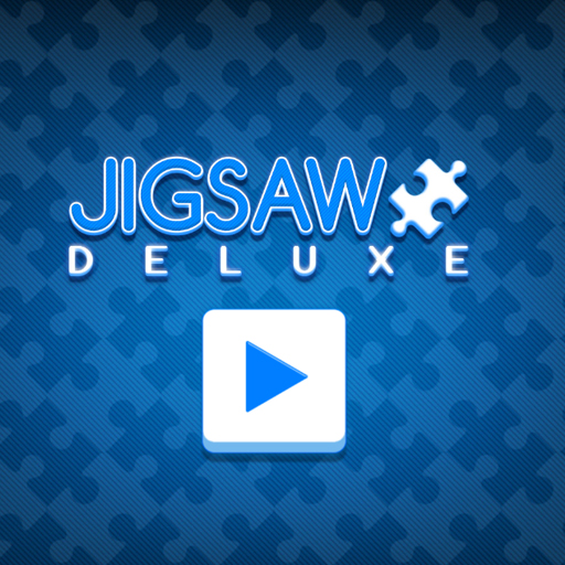 Jigsaw Deluxe