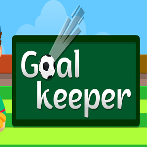 EG Goal Keeper