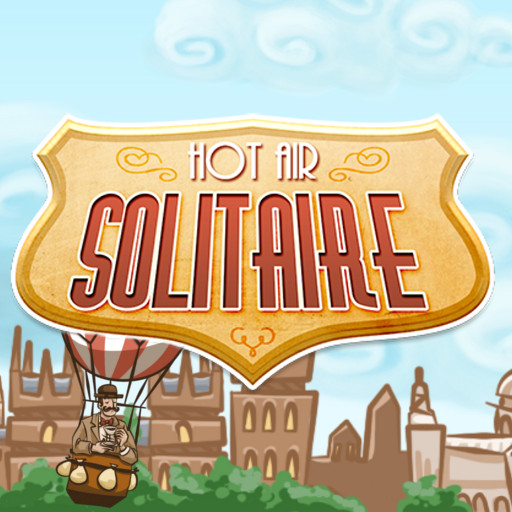 free online Hot Air Solitaire