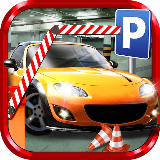 free online Real Car Parking 2020