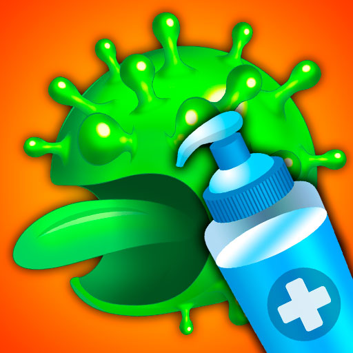Covirus.io Covirus.io