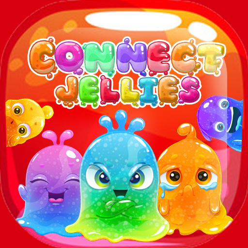 Connect Jellies